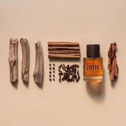 Van De Zotte MILLS - 50ML Eau De Parfum - 100% Nederlands - Incl. Houten Geschenkkistje -Damesparfum Winkel 1200x1200 265