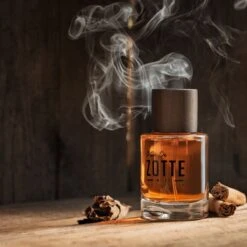 Van De Zotte MILLS - 50ML Eau De Parfum - 100% Nederlands - Incl. Houten Geschenkkistje -Damesparfum Winkel 1200x1200 266
