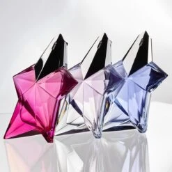 THIERRY MUGLER - Angel Eau De Parfum Navulbaar - 100 Ml - Eau De Parfum -Damesparfum Winkel 1200x1200 27