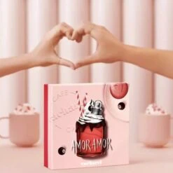 Cacharel Amor Amor 50 Ml Edt + Sensual Bodylotion 2x50 Ml -Damesparfum Winkel 1200x1200 276