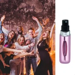 Mini Parfum Flesje 2-PACK Goud En Roze| Lipstick Formaat Navulbare Parfum Verstuiver 17 Mini Parfum Flesje 2-PACK Goud En Roze| Lipstick Formaat Navulbare Parfum Verstuiver -Damesparfum Winkel 1200x1200 349