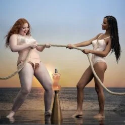 Jean Paul Gaultier Classique 100 Ml - Eau De Toilette - Damesparfum -Damesparfum Winkel 1200x1200 49