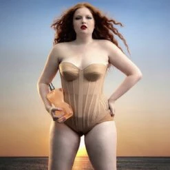 Jean Paul Gaultier Classique 100 Ml - Eau De Toilette - Damesparfum -Damesparfum Winkel 1200x1200 50