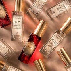 Istanbul Eau De Parfum (12ml) Atelier Rebul - Houtige & Kruidige Geur - Unisex Parfum 6 Istanbul Eau De Parfum (12ml) Atelier Rebul - Houtige & Kruidige Geur - Unisex Parfum -Damesparfum Winkel 1200x1200 55