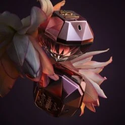 Paco Rabanne Lady Million Empire 30 Ml - Eau De Parfum - Damesparfum -Damesparfum Winkel 1200x1200 60