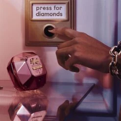 Paco Rabanne Lady Million Empire 30 Ml - Eau De Parfum - Damesparfum -Damesparfum Winkel 1200x1200 64