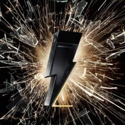 Carolina Herrera - Bad Boy - 100ml - Eau De Toilette - Herenparfum -Damesparfum Winkel 1200x1200 73