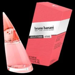 Bruno Banani Absolute Woman Eau De Toilette 40 Ml -Damesparfum Winkel 1200x1200 8