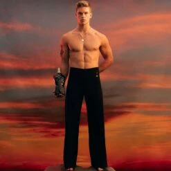 Jean Paul Gaultier Le Male Le Parfum Intense 125 Ml - Eau De Parfum - Herenparfum -Damesparfum Winkel 1200x1200 81