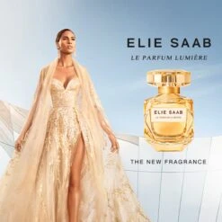 ELIE SAAB - Le Parfum Lumière Eau De Parfum - 50 Ml - Eau De Parfum -Damesparfum Winkel 1200x1200 85