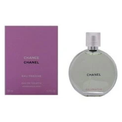 Chanel Chance Eau Fraîche - 100 Ml - Eau De Toilette Spray - Damesparfum -Damesparfum Winkel 1200x1200 87