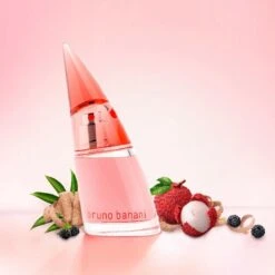 Bruno Banani Absolute Woman Eau De Toilette 40 Ml -Damesparfum Winkel 1200x1200 9
