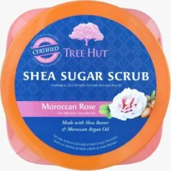 Lichaam Exfoliator Shea Sugar Tree Hut (510 G) -Damesparfum Winkel 1200x1200 95