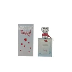 Moschino Funny - 50ml - Eau De Toilette -Damesparfum Winkel 1200x1200 99