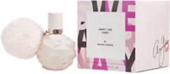 Ariana Grande Cloud - 30ml - Eau De Parfum -Damesparfum Winkel 1200x523