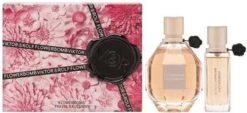 Set Viktor & Rolf Flowerbomb Eau De Parfum - 100 ML + 20 ML -Damesparfum Winkel 1200x548