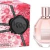 Set Viktor & Rolf Flowerbomb Eau De Parfum - 100 ML + 20 ML -Damesparfum Winkel 1200x556