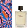 Hermes Terre D'Hermes Gift Set 100ml Eau De Toilette + 12,5 Ml Edt + 40ml After Shave Balm