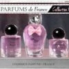 Charrier France Fashion Geschenkset - 5 Miniaturen - Geurengeschenkset -Damesparfum Winkel 1200x596