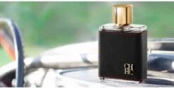 Carolina Herrera - CH For Man ( Exclusive Large Package ) - Eau De Toilette - 200ML -Damesparfum Winkel 1200x614
