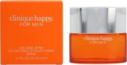 Clinique Cliniqu Happy Men Edt M -Damesparfum Winkel 1200x615 1