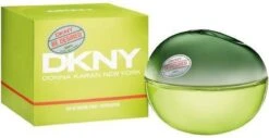 DKNY Be Desired 100 Ml - Eau De Parfum - Damesparfum -Damesparfum Winkel 1200x619