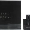 Prada Luna Rossa Black Giftset - 50 Ml Eau De Parfum Spray + 100 Ml Showergel - Cadeauset Voor Heren