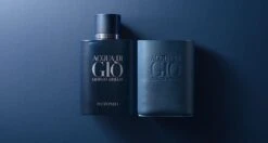 Armani Acqua Di Gio Profondo - Eau De Parfum - 40Ml - Heren -Damesparfum Winkel 1200x642