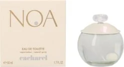 Cacharel Noa 50 Ml - Eau De Toilette - Damesparfum 11 Cacharel Noa 50 Ml - Eau De Toilette - Damesparfum -Damesparfum Winkel 1200x647
