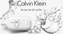 Calvin Klein Ck All 100ml - Eau De Toilette - Unisex -Damesparfum Winkel 1200x650