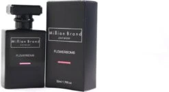 Million Brand - 50 Ml Parfum Voor Dames Aanbieding - Parfum Voor Dames Geschenkset - Parfum Femme - Damesparfum Geschenkset -Damesparfum Winkel 1200x654