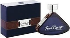 Armaf Tres Nuit Pour Homme - 100 Ml - Eau De Parfum Spray - Herenparfum -Damesparfum Winkel 1200x659 1