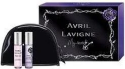 My Secret Gift Set Black Star 10 Ml And Forbidden Rose 10 Ml -Damesparfum Winkel 1200x664