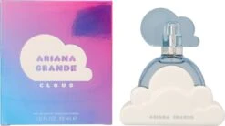 Ariana Grande Cloud - 30ml - Eau De Parfum -Damesparfum Winkel 1200x670