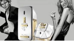 Paco Rabanne 1 Million Lucky 100 Ml - Eau De Toilette - Herenparfum -Damesparfum Winkel 1200x672