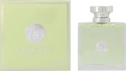 Versace Versense - 100 Ml - Eau De Toilette -Damesparfum Winkel 1200x680