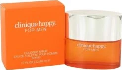 Clinique Cliniqu Happy Men Edt M -Damesparfum Winkel 1200x685
