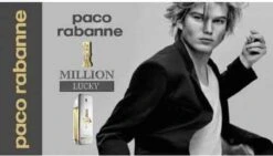 Paco Rabanne 1 Million Lucky 50 Ml - Eau De Toilette - Herenparfum -Damesparfum Winkel 1200x686 1