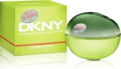 DKNY Be Desired 100 Ml - Eau De Parfum - Damesparfum -Damesparfum Winkel 1200x687