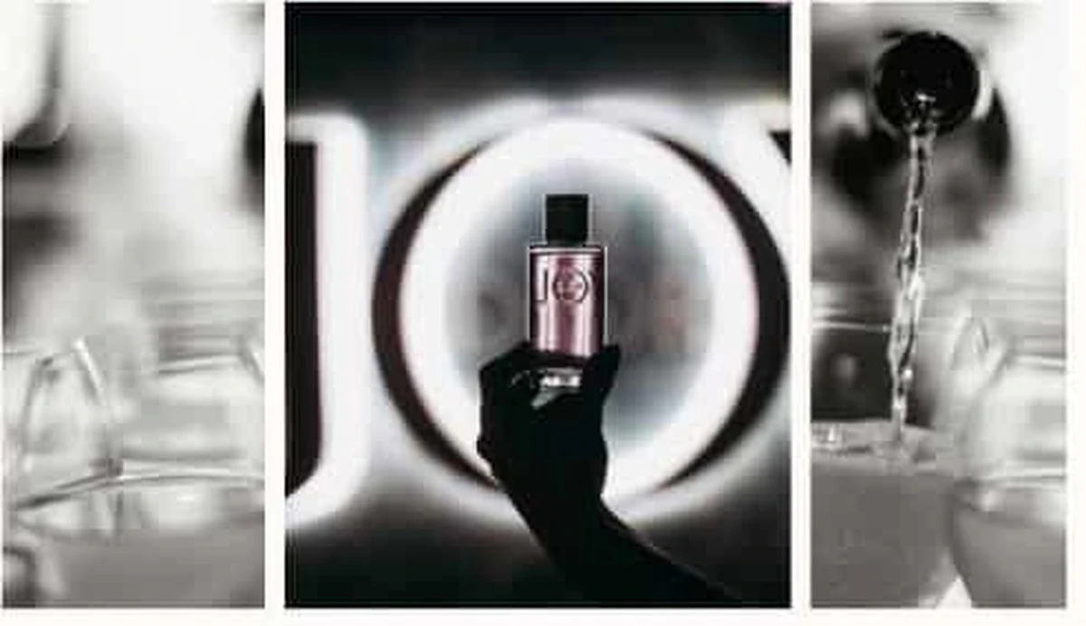 Dior Joy 90 Ml - Eau De Parfum - Damesparfum 20 Dior Joy 90 Ml - Eau De Parfum - Damesparfum - Afbeelding 18