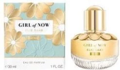 Elie Saab Girl Of Now Shine - 50ml - Eau De Parfum -Damesparfum Winkel 1200x697
