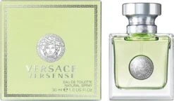 Versace Versense - 100 Ml - Eau De Toilette -Damesparfum Winkel 1200x698