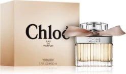 Chloé Chloé By Chloé 50 Ml - Eau De Parfum - Damesparfum