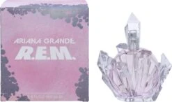 Ariana Grande R.E.M. - 100 Ml - Eau De Parfum Spray - Damesparfum -Damesparfum Winkel 1200x707