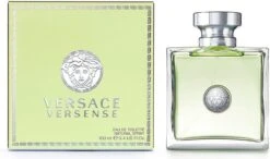 Versace Versense - 100 Ml - Eau De Toilette -Damesparfum Winkel 1200x708
