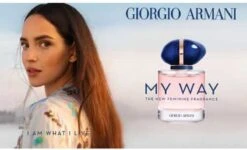 Giorgio Armani My Way 30 Ml - Eau De Parfum - Damesparfum -Damesparfum Winkel 1200x727