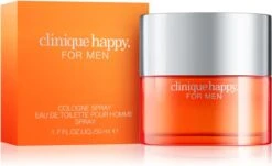 Clinique Cliniqu Happy Men Edt M -Damesparfum Winkel 1200x733