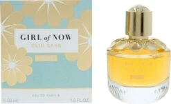 Elie Saab Girl Of Now Shine - 50ml - Eau De Parfum -Damesparfum Winkel 1200x736