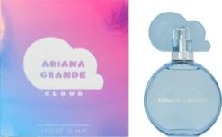 Ariana Grande Cloud Eau De Parfum Spray 50 Ml 23 Ariana Grande Cloud Eau De Parfum Spray 50 Ml -Damesparfum Winkel 1200x743