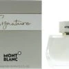 Mont Blanc Signature Eau De Parfum 90 Ml Spray -Damesparfum Winkel 1200x744